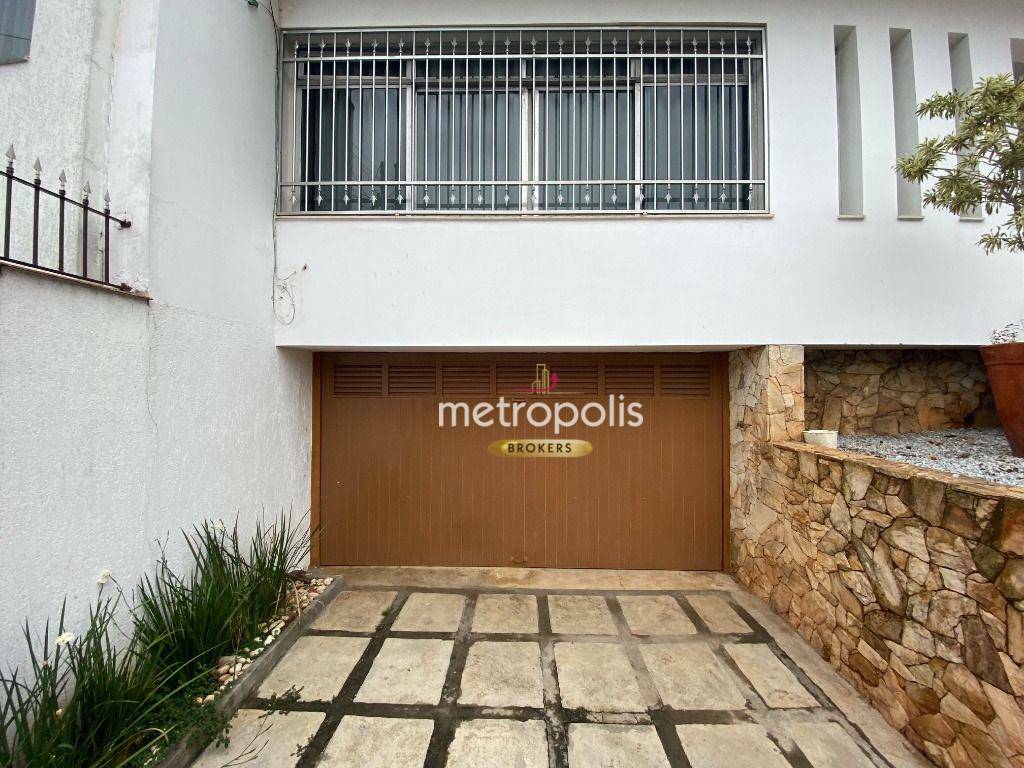 Casa à venda com 3 quartos, 166m² - Foto 2