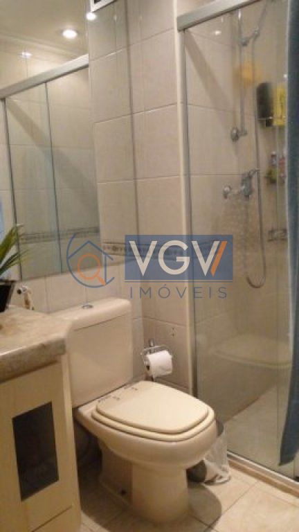 Apartamento à venda com 3 quartos, 86m² - Foto 9