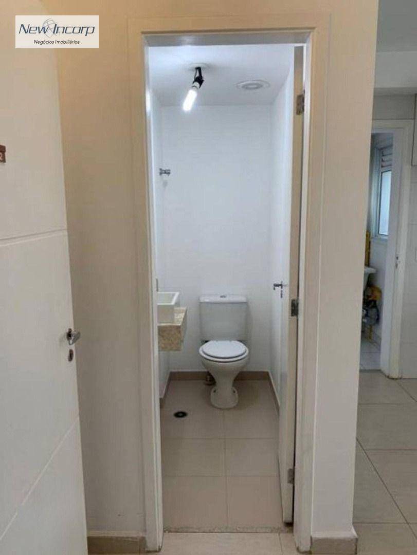 Apartamento à venda com 2 quartos, 109m² - Foto 1