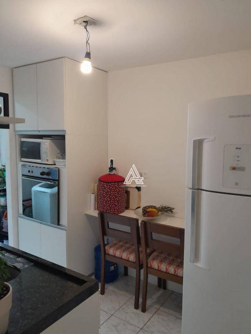 Apartamento à venda com 2 quartos, 55m² - Foto 6