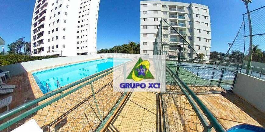 Apartamento, 3 quartos, 112 m² - Foto 25