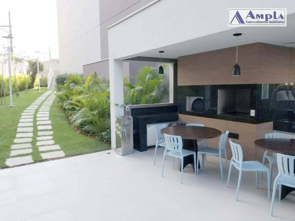 Apartamento à venda com 2 quartos, 63m² - Foto 9