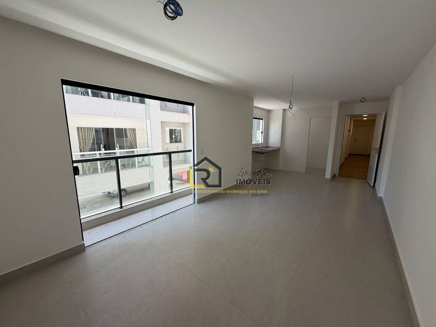Apartamento, 3 quartos, 97 m² - Foto 2