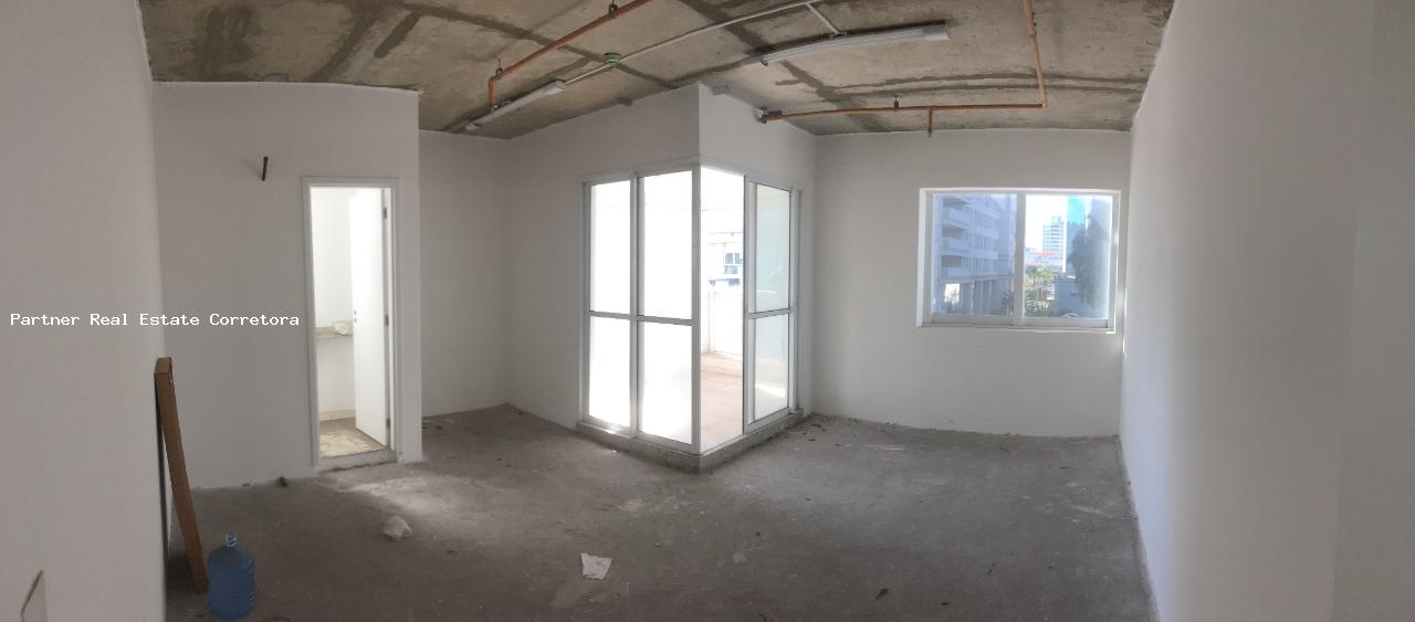 Conjunto Comercial-Sala à venda, 73m² - Foto 6