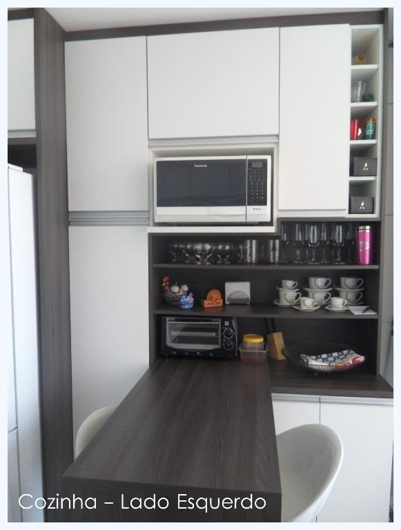 Apartamento à venda com 2 quartos, 68m² - Foto 12