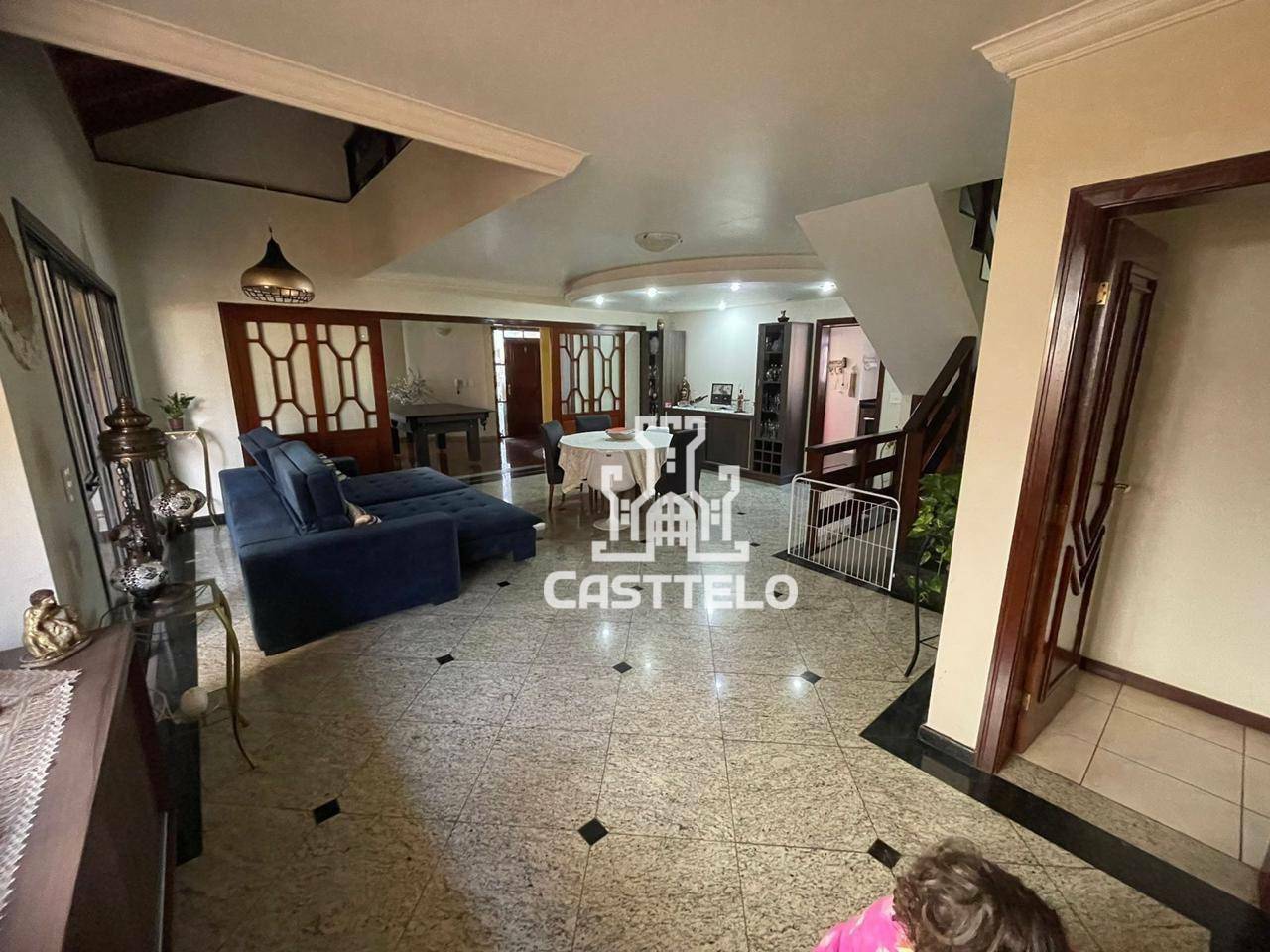 Sobrado à venda com 5 quartos, 450m² - Foto 49