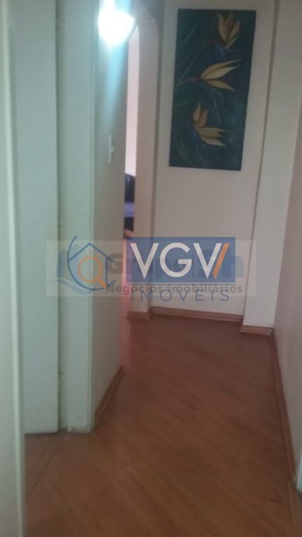 Apartamento à venda com 3 quartos, 90m² - Foto 6