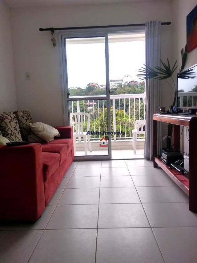 Apartamento, 2 quartos, 60 m² - Foto 4