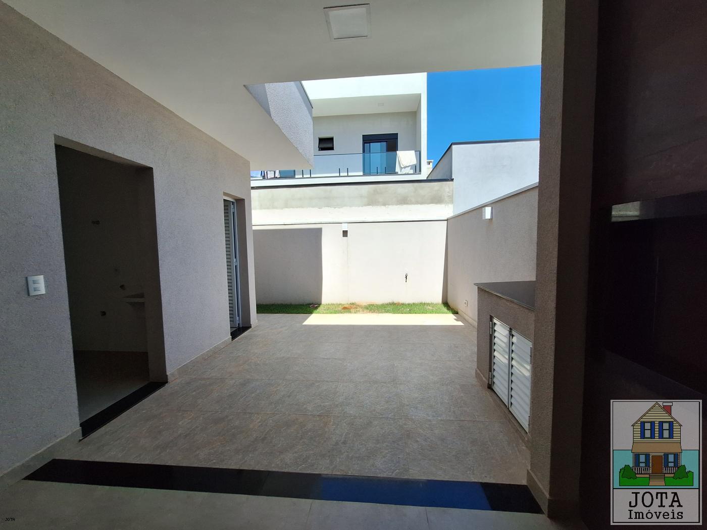 Casa de Condomínio à venda com 3 quartos, 150m² - Foto 9