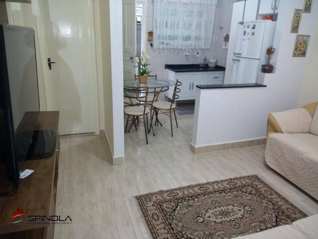 Casa à venda com 1 quarto, 58m² - Foto 21