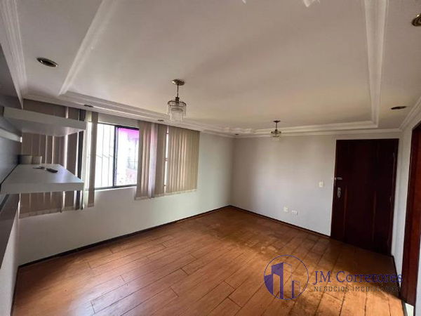 Apartamento à venda com 2 quartos, 56m² - Foto 4