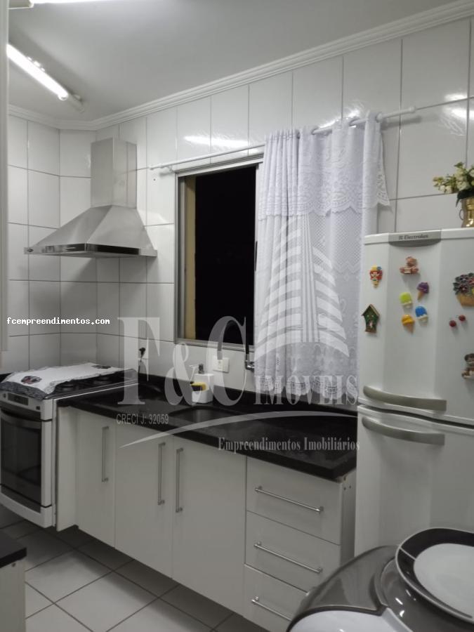 Apartamento à venda com 3 quartos, 92m² - Foto 21