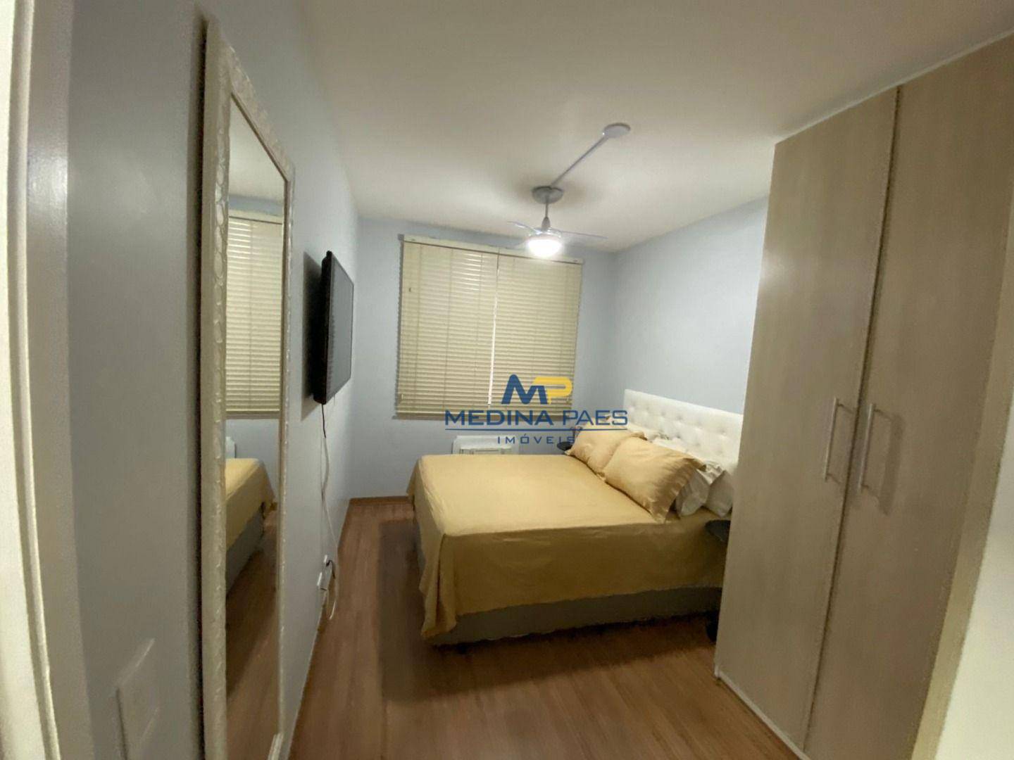 Apartamento à venda com 2 quartos, 60m² - Foto 22