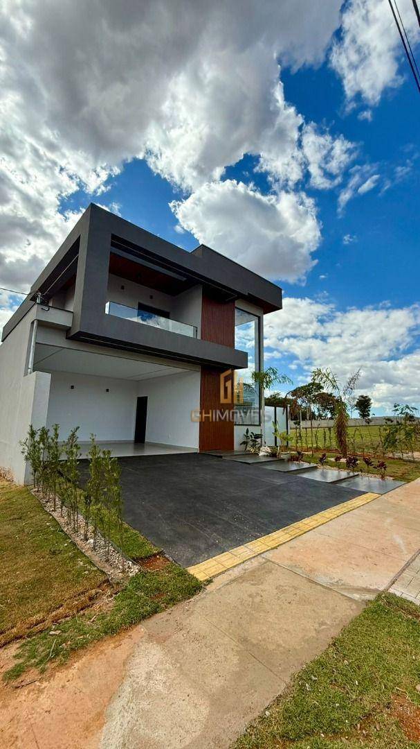 Casa de Condomínio à venda com 4 quartos, 239m² - Foto 39