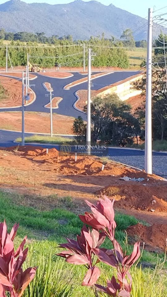 Loteamento e Condomínio à venda, 378M2 - Foto 1