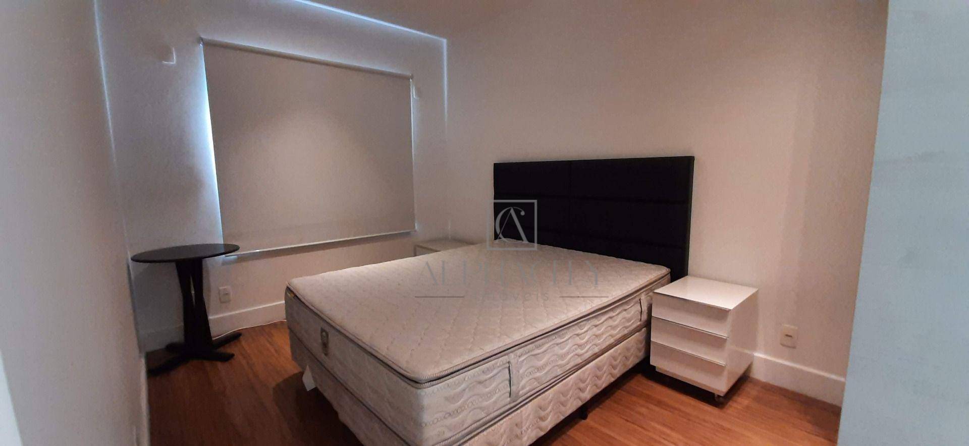 Apartamento à venda e aluguel com 1 quarto, 62m² - Foto 9