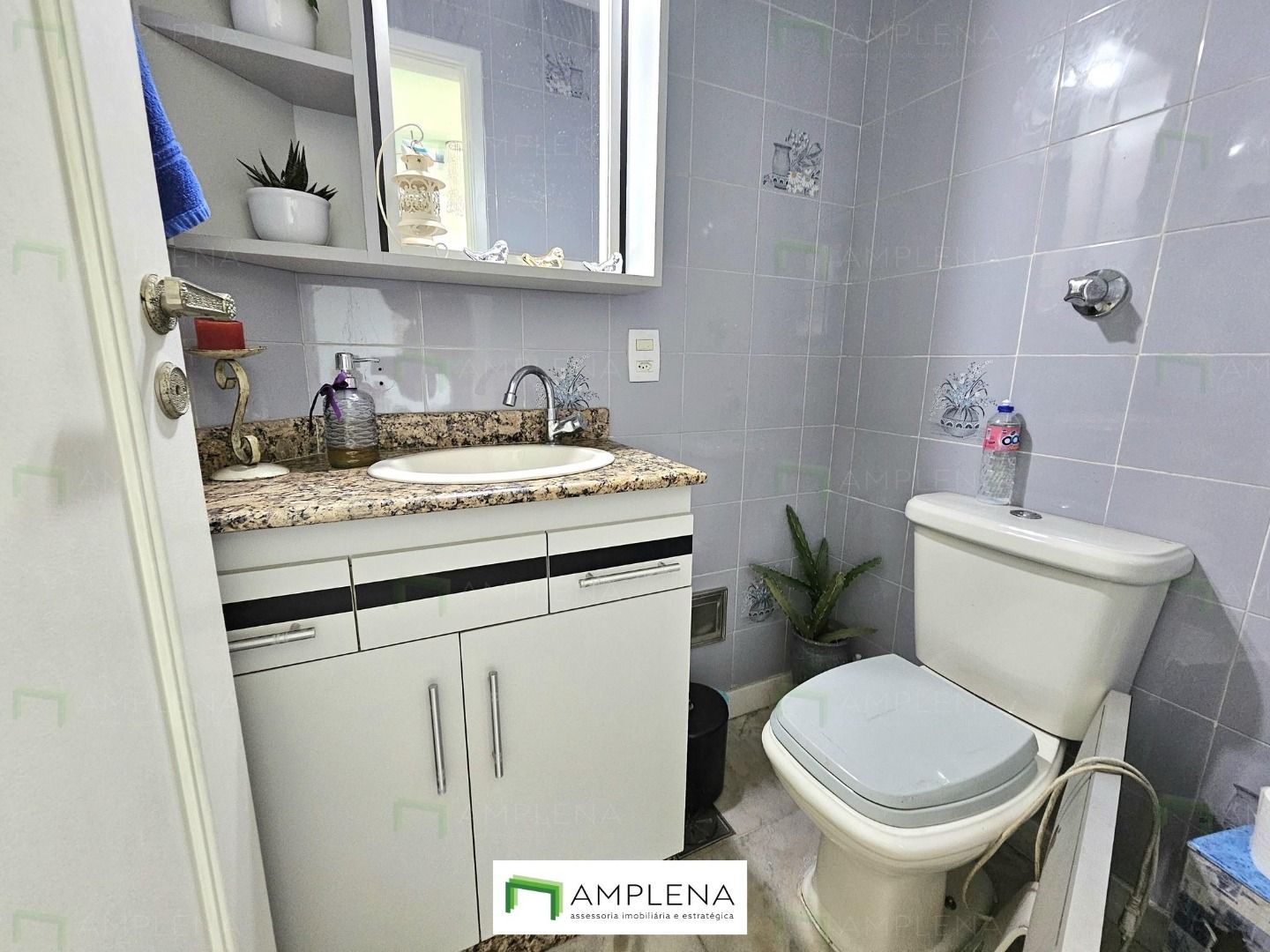 Apartamento à venda com 4 quartos, 179m² - Foto 7