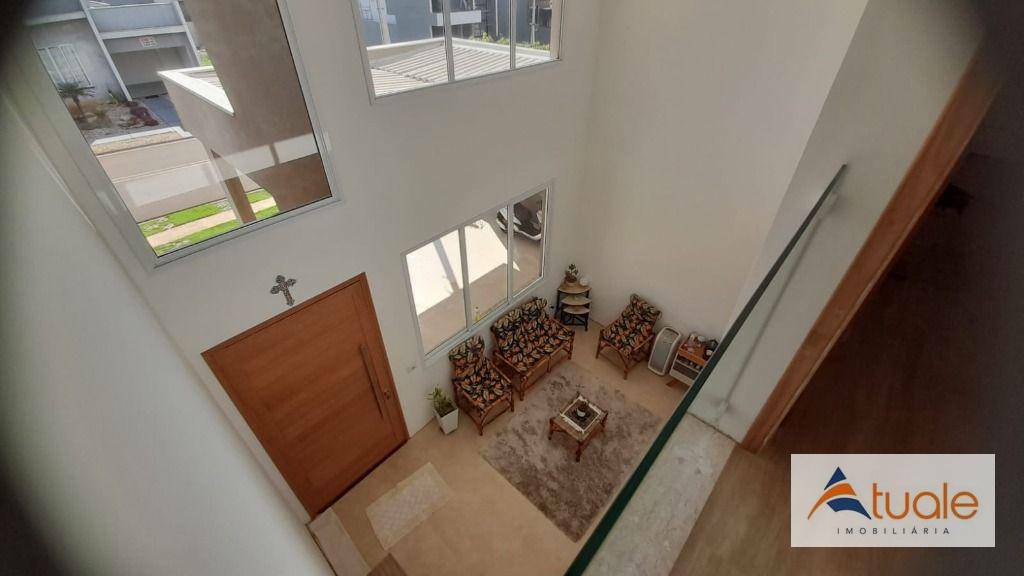 Casa de Condomínio à venda com 3 quartos, 195m² - Foto 25