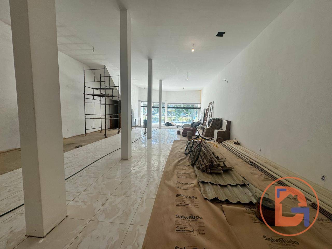 Loja-Salão para alugar, 240m² - Foto 6