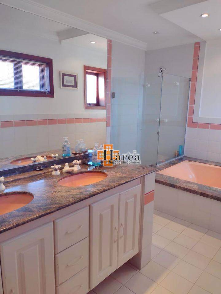 Sobrado à venda com 3 quartos, 344m² - Foto 24