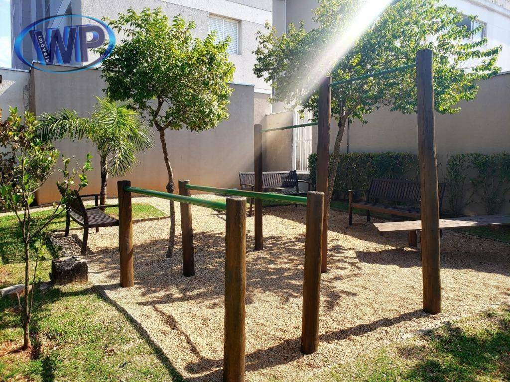 Apartamento à venda com 3 quartos, 63m² - Foto 20