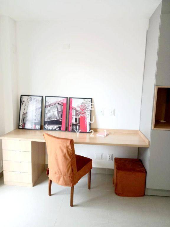 Apartamento para alugar com 1 quarto, 25m² - Foto 17