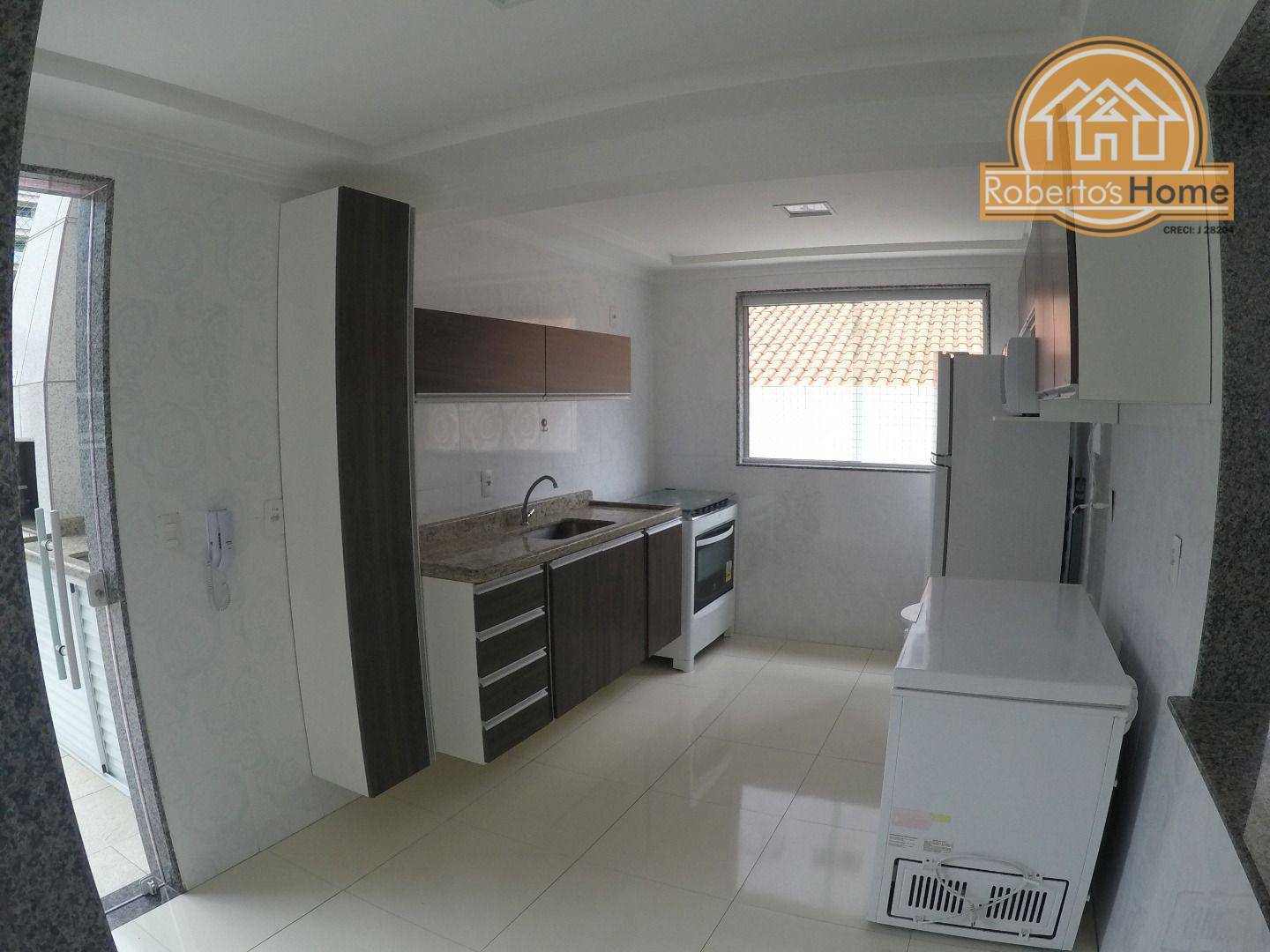 Apartamento à venda com 3 quartos, 172m² - Foto 29