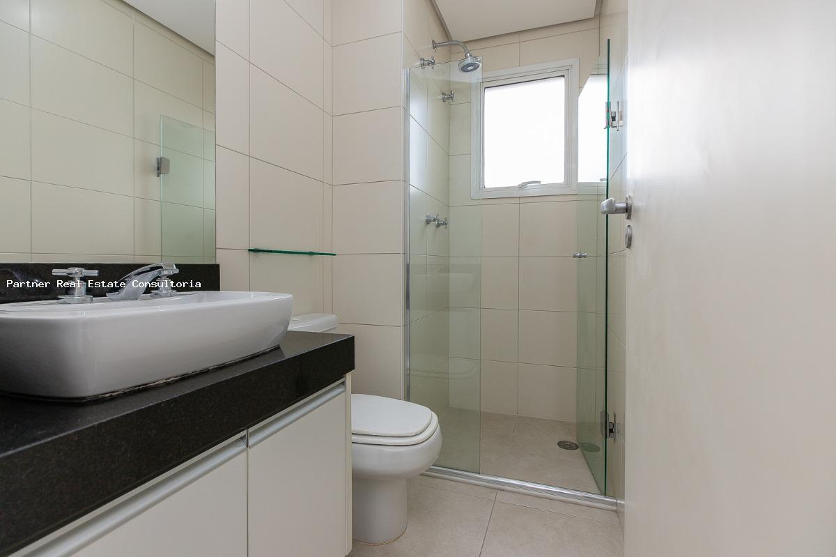 Apartamento à venda com 3 quartos, 175m² - Foto 6