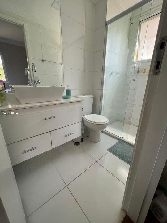 Apartamento à venda com 3 quartos, 85m² - Foto 6