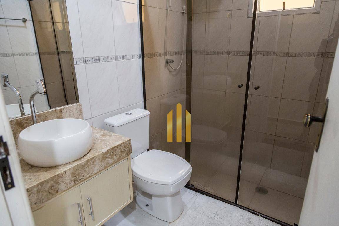 Sobrado à venda com 3 quartos, 160m² - Foto 24