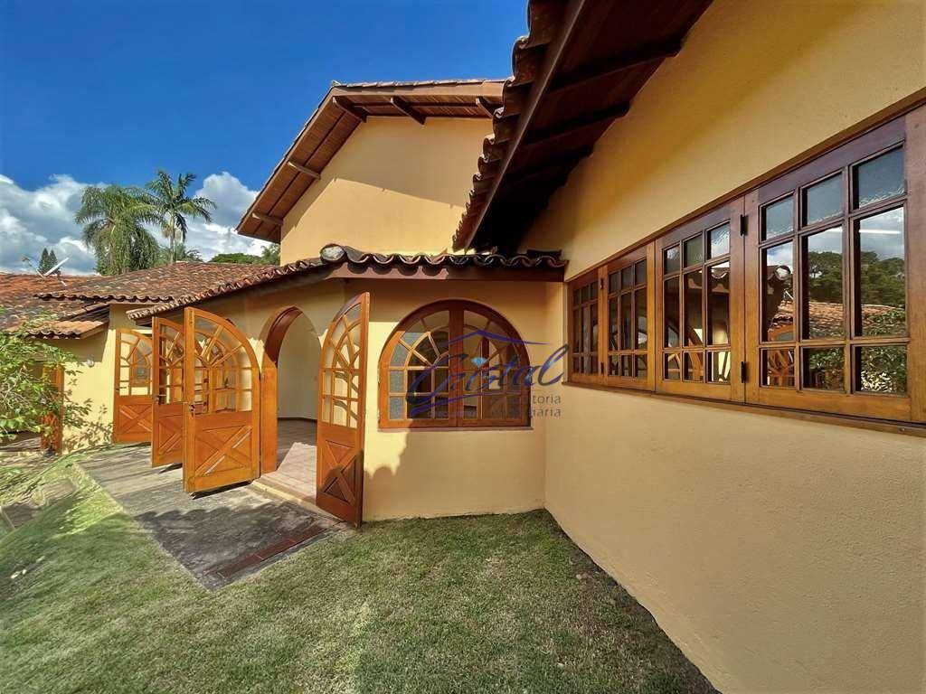 Casa de Condomínio à venda com 4 quartos, 586m² - Foto 18