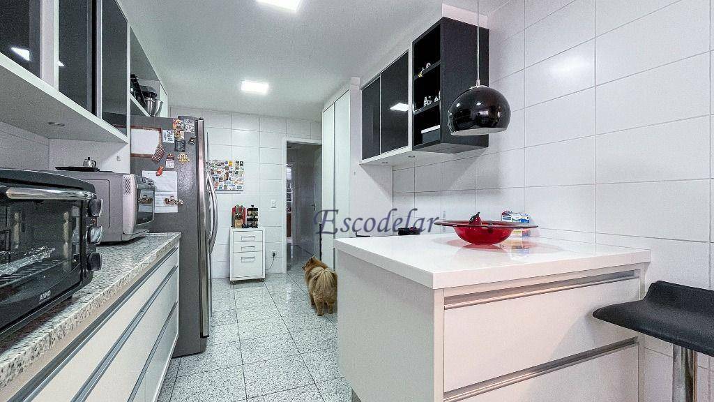 Apartamento à venda com 4 quartos, 366m² - Foto 19