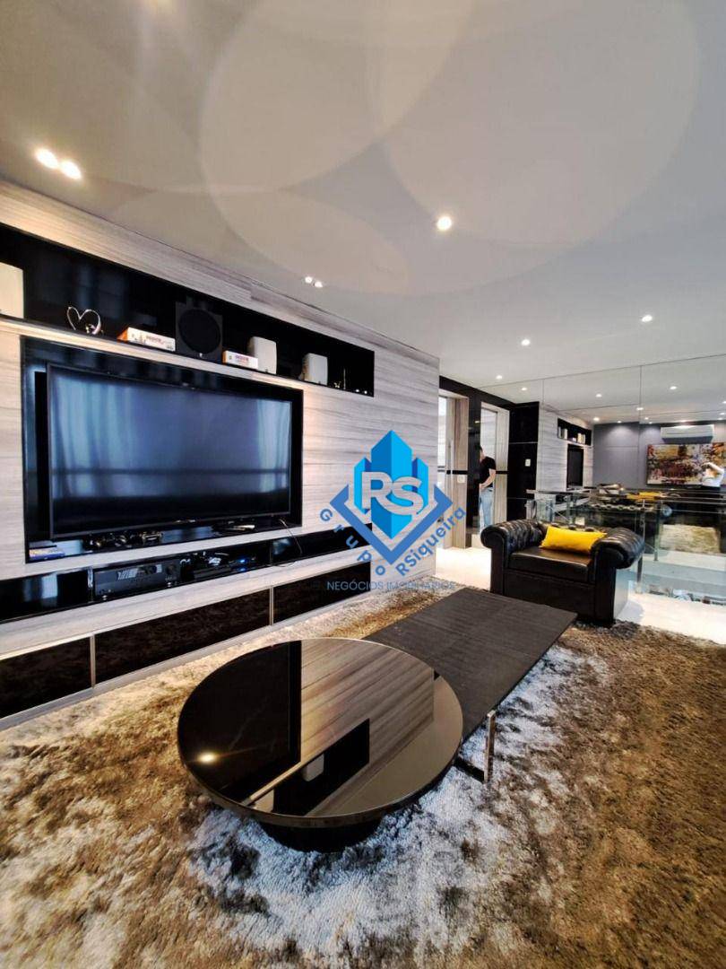 Cobertura, 3 quartos, 228 m² - Foto 3