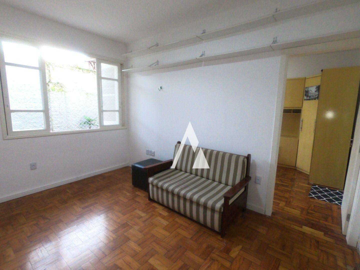 Apartamento à venda com 1 quarto, 48m² - Foto 13