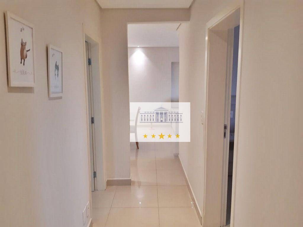 Apartamento à venda com 2 quartos, 120m² - Foto 7