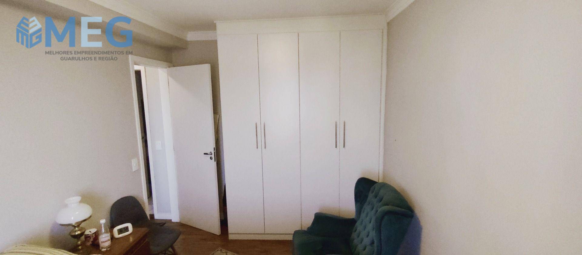 Apartamento à venda com 2 quartos, 53m² - Foto 11