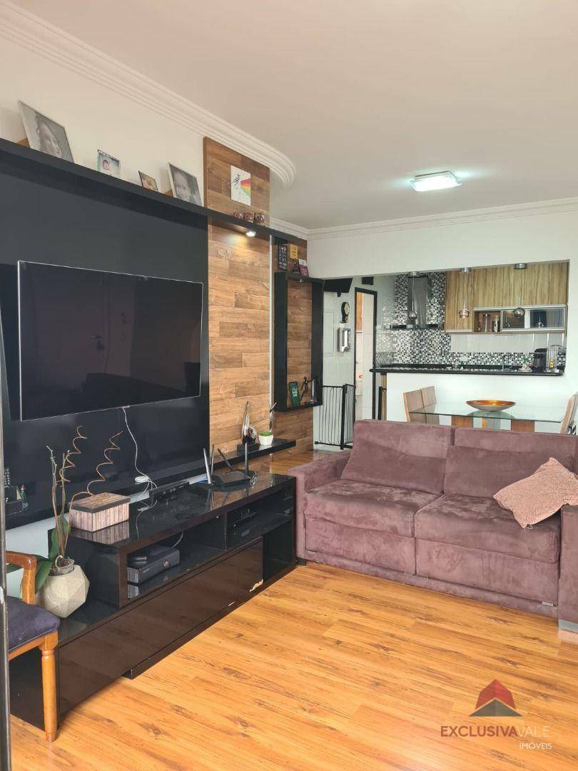 Apartamento à venda com 4 quartos, 120m² - Foto 53