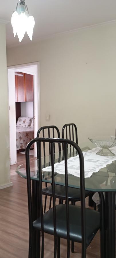 Apartamento à venda com 2 quartos, 50m² - Foto 3