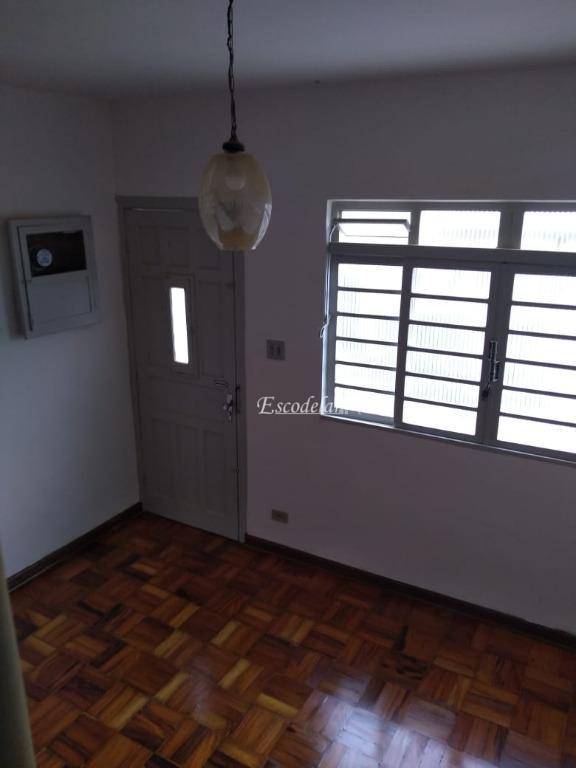 Sobrado à venda com 2 quartos, 78m² - Foto 6