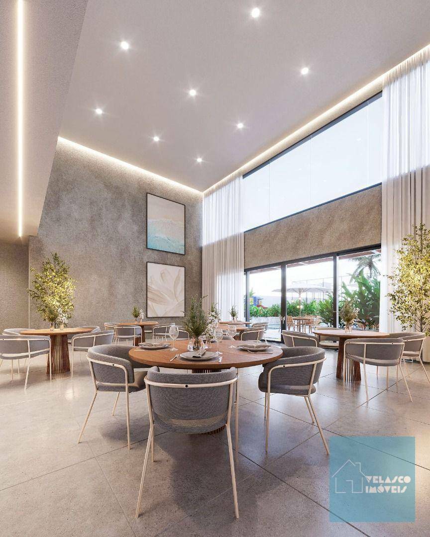 Apartamento à venda com 2 quartos, 50m² - Foto 21
