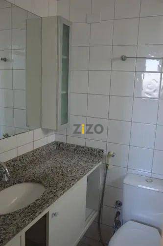 Apartamento para alugar com 3 quartos, 105m² - Foto 13