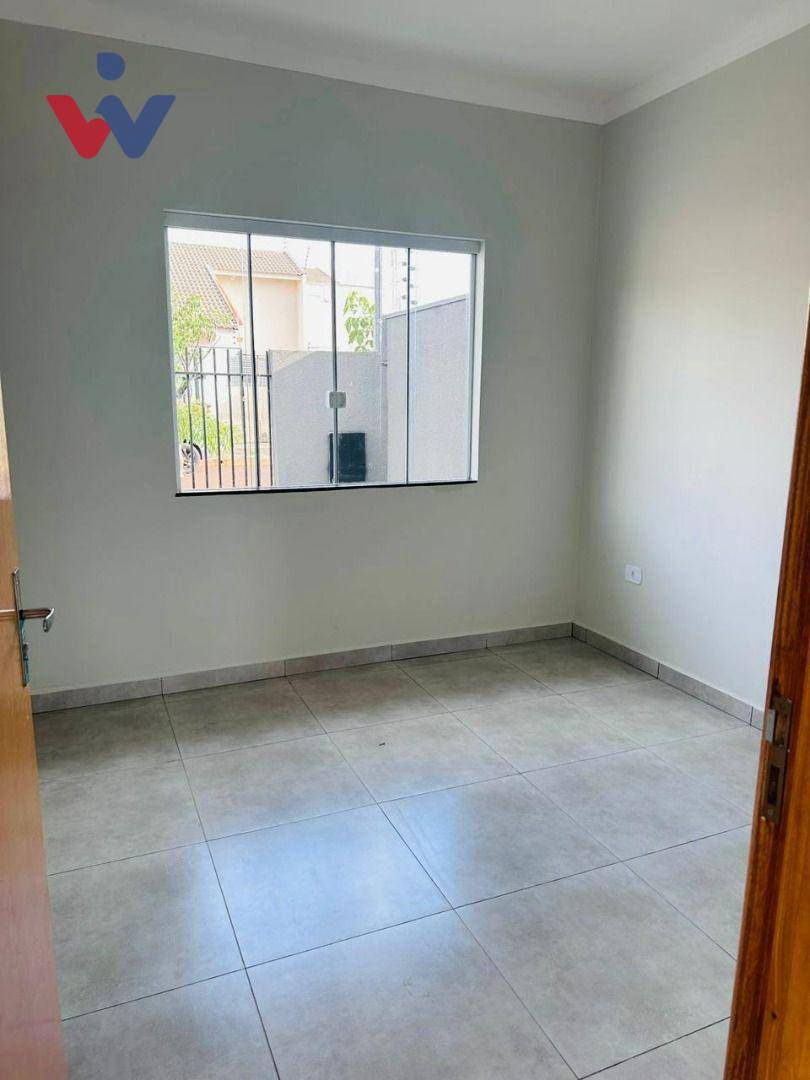 Casa à venda com 3 quartos, 68m² - Foto 17