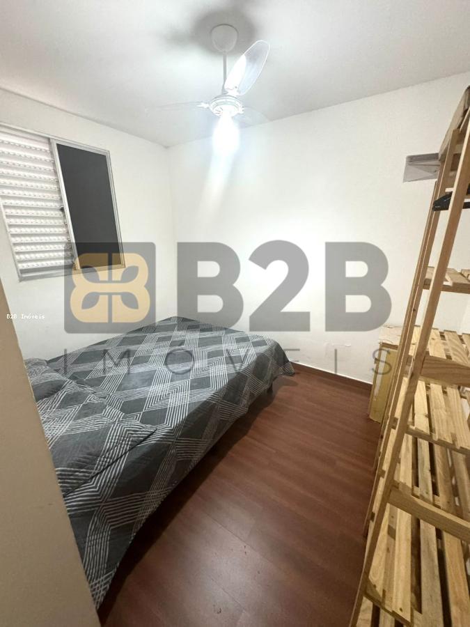 Apartamento à venda com 2 quartos, 48m² - Foto 16