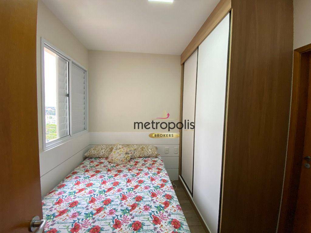 Apartamento à venda com 2 quartos, 60m² - Foto 22