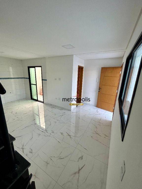 Sobrado, 2 quartos, 96 m² - Foto 5