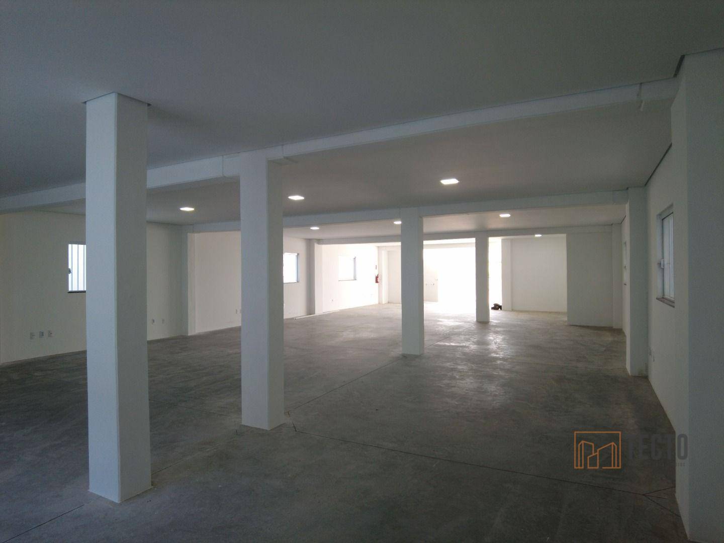 Depósito-Galpão-Armazém para alugar, 460m² - Foto 10