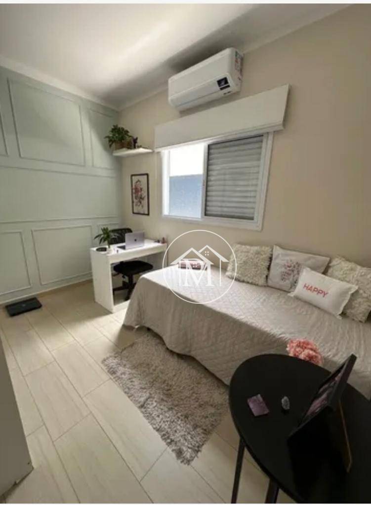 Casa de Condomínio à venda com 3 quartos, 150m² - Foto 3