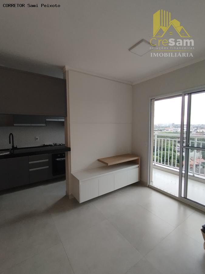 Apartamento para alugar com 2 quartos, 58m² - Foto 5