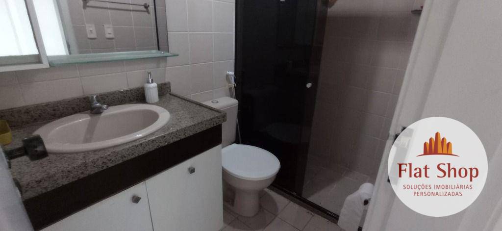 Apartamento à venda com 4 quartos, 174m² - Foto 17