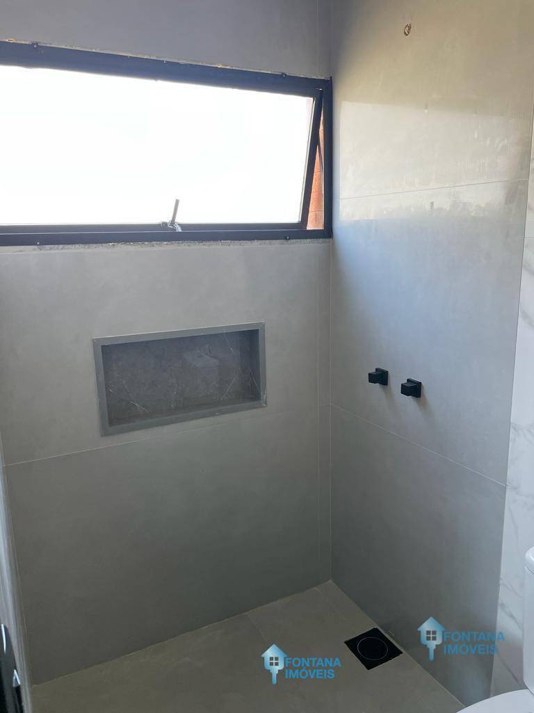 Casa de Condomínio à venda com 3 quartos, 101m² - Foto 22